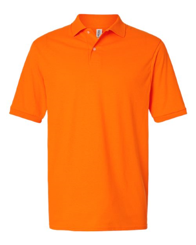 Picture of JERZEES Men's Dri-Power Polo