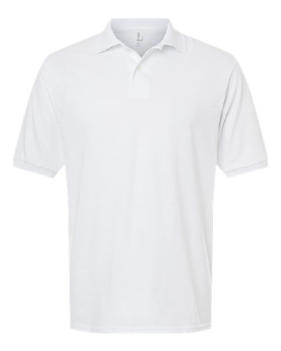 Picture of JERZEES Men's Dri-Power Polo