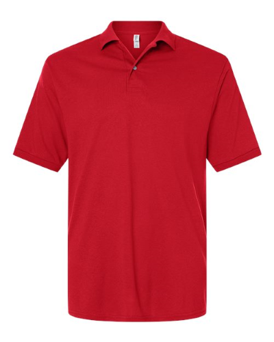 Picture of JERZEES Men's Dri-Power Polo