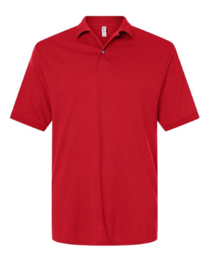 Picture of JERZEES Men's Dri-Power Polo