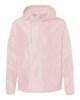 Picture of Independent Trading Co Unisex Lightweight Quarter-Zip Windbreaker Pullover Jacket