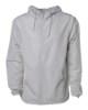 Picture of Independent Trading Co Unisex Lightweight Quarter-Zip Windbreaker Pullover Jacket