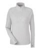 Picture of Puma Women's Bandon Quarter-Zip Pullover