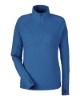 Picture of Puma Women's Bandon Quarter-Zip Pullover
