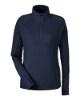 Picture of Puma Women's Bandon Quarter-Zip Pullover