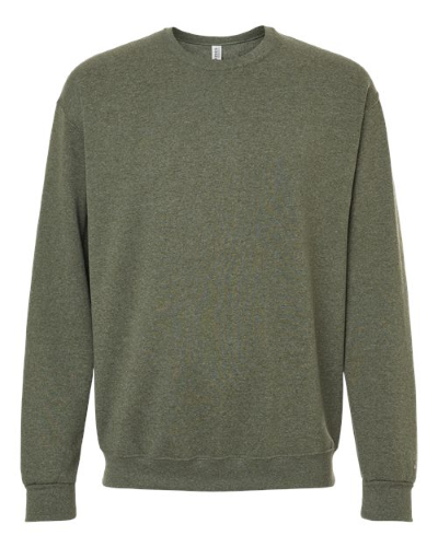 Picture of JERZEES NuBlend® Crewneck Sweatshirt