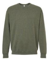 Picture of JERZEES NuBlend® Crewneck Sweatshirt