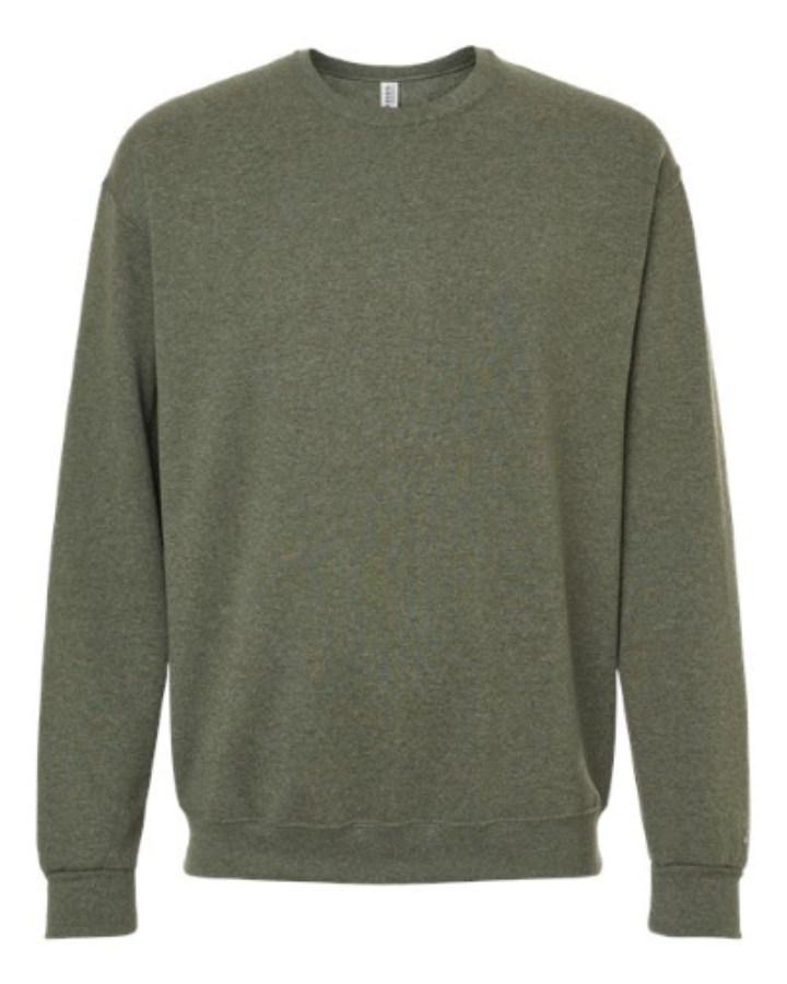 Picture of JERZEES NuBlend® Crewneck Sweatshirt