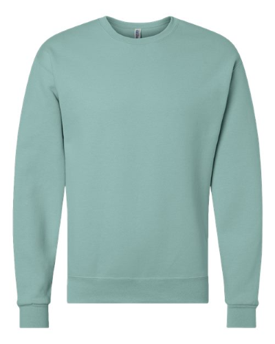Picture of JERZEES NuBlend® Crewneck Sweatshirt