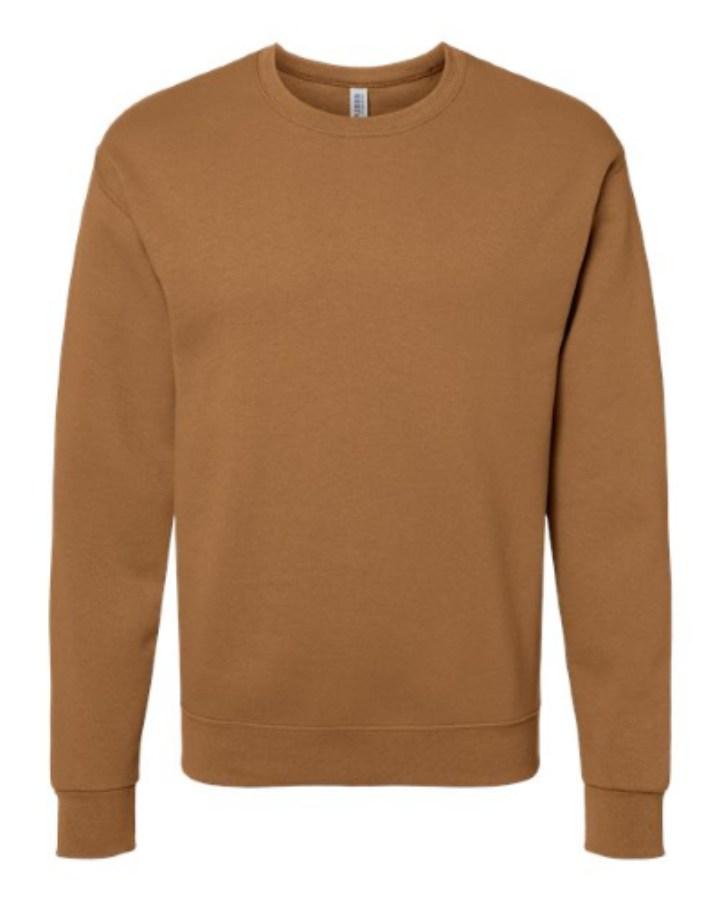Picture of JERZEES NuBlend® Crewneck Sweatshirt