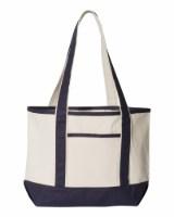 Picture of Q-Tees 20L Small Deluxe Tote