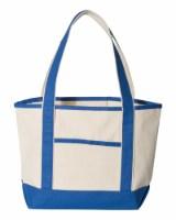 Picture of Q-Tees 20L Small Deluxe Tote