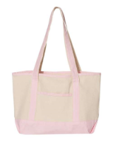 Picture of Q-Tees 20L Small Deluxe Tote