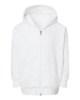 Picture of Rabbit Skins Toddler Full-Zip Fleece Hoodie