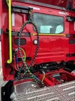 Picture of EZ Claw VNL Bracket Mount