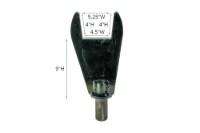 Picture of Bro Wreckers 9" Tall Fork