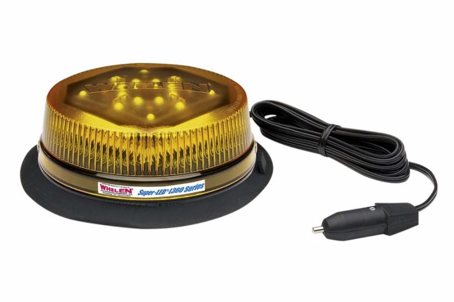 Picture of Whelen Super-LED L360 Series Warning Beacons