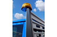 Picture of Whelen Super-LED L360 Series Warning Beacons