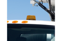 Picture of Whelen Super-LED L360 Series Warning Beacons