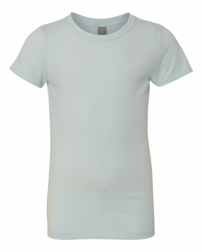 Picture of Next Level Girls' CVC Princess T-Shirt
