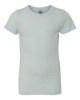 Picture of Next Level Girls' CVC Princess T-Shirt