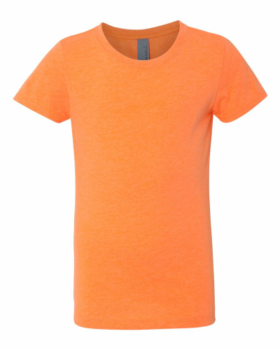Picture of Next Level Girls' CVC Princess T-Shirt