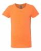 Picture of Next Level Girls' CVC Princess T-Shirt