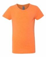 Picture of Next Level Girls' CVC Princess T-Shirt