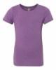 Picture of Next Level Girls' CVC Princess T-Shirt