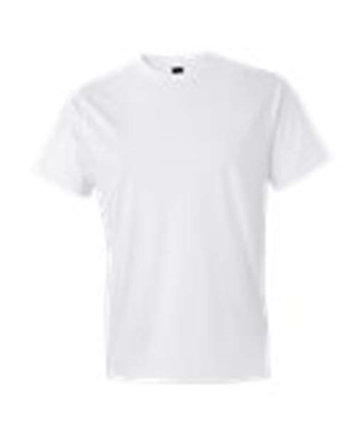 Gildan Unisex Softstyle Lightweight T-Shirt Alternate View