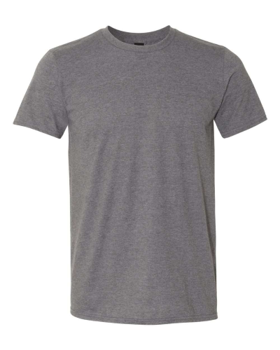 Picture of Gildan Unisex Softstyle Lightweight T-Shirt