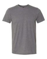 Gildan Unisex Softstyle Lightweight T-Shirt Feature Close-up