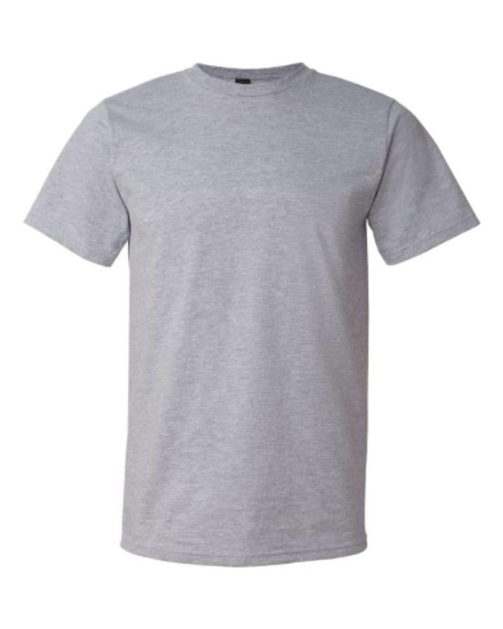 Gildan Unisex Softstyle Lightweight T-Shirt Additional view