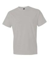 Gildan Unisex Softstyle Lightweight T-Shirt Alternate View