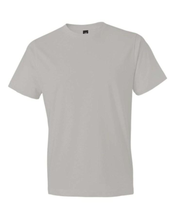 Gildan Unisex Softstyle Lightweight T-Shirt Alternate View