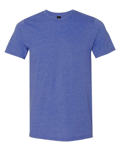 Picture of Gildan Unisex Softstyle Lightweight T-Shirt
