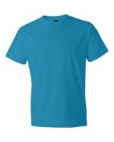 Gildan Unisex Softstyle Lightweight T-Shirt Additional view