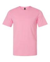 Gildan Unisex Softstyle Lightweight T-Shirt Additional Angle