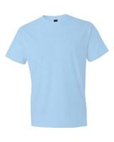 Gildan Unisex Softstyle Lightweight T-Shirt Alternate View