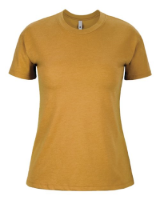 Next Level Women's CVC Relaxed T-Shirt