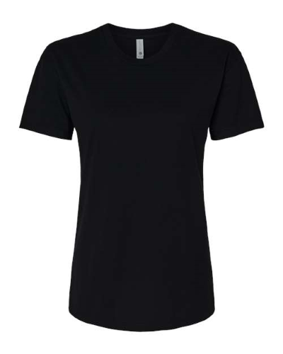 Picture of Next Level Women's CVC Relaxed T-Shirt