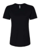 Picture of Next Level Women's CVC Relaxed T-Shirt