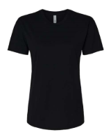 Picture of Next Level Women's CVC Relaxed T-Shirt