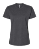 Picture of Next Level Women's CVC Relaxed T-Shirt