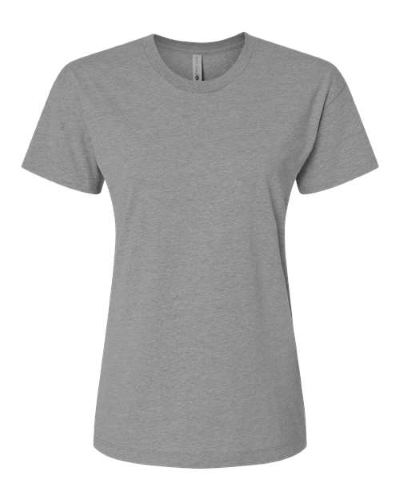Picture of Next Level Women's CVC Relaxed T-Shirt
