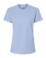 Picture of Next Level Women's CVC Relaxed T-Shirt
