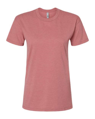 Picture of Next Level Women's CVC Relaxed T-Shirt