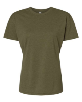 Picture of Next Level Women's CVC Relaxed T-Shirt