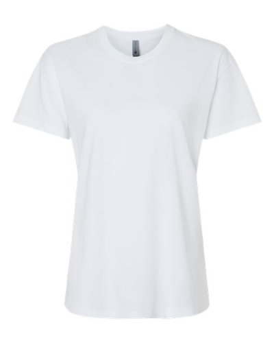 Picture of Next Level Women's CVC Relaxed T-Shirt