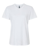 Picture of Next Level Women's CVC Relaxed T-Shirt